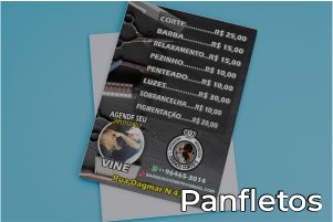 Panfletos